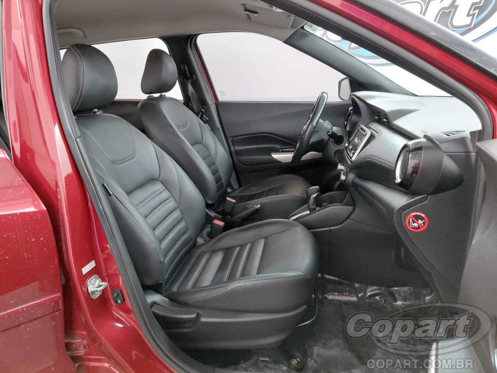Nissan Kicks 2020 — foto 5