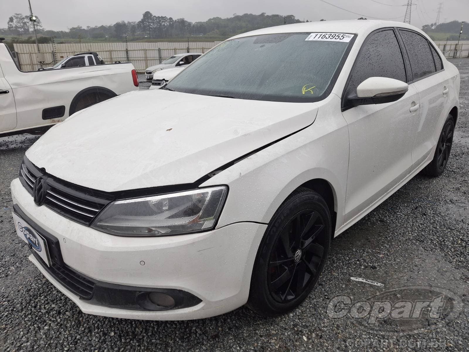 Volkswagen Jetta 2013 — foto 2