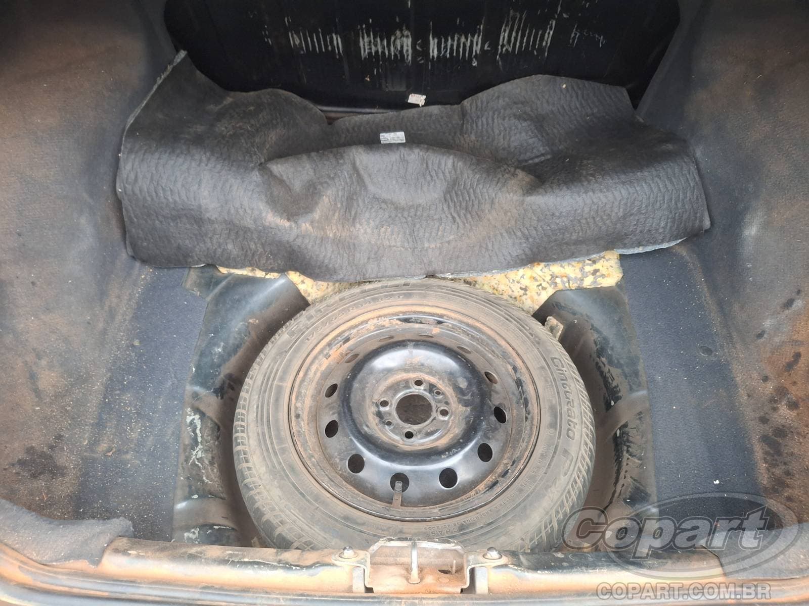 Fiat Siena 2010 — foto 10