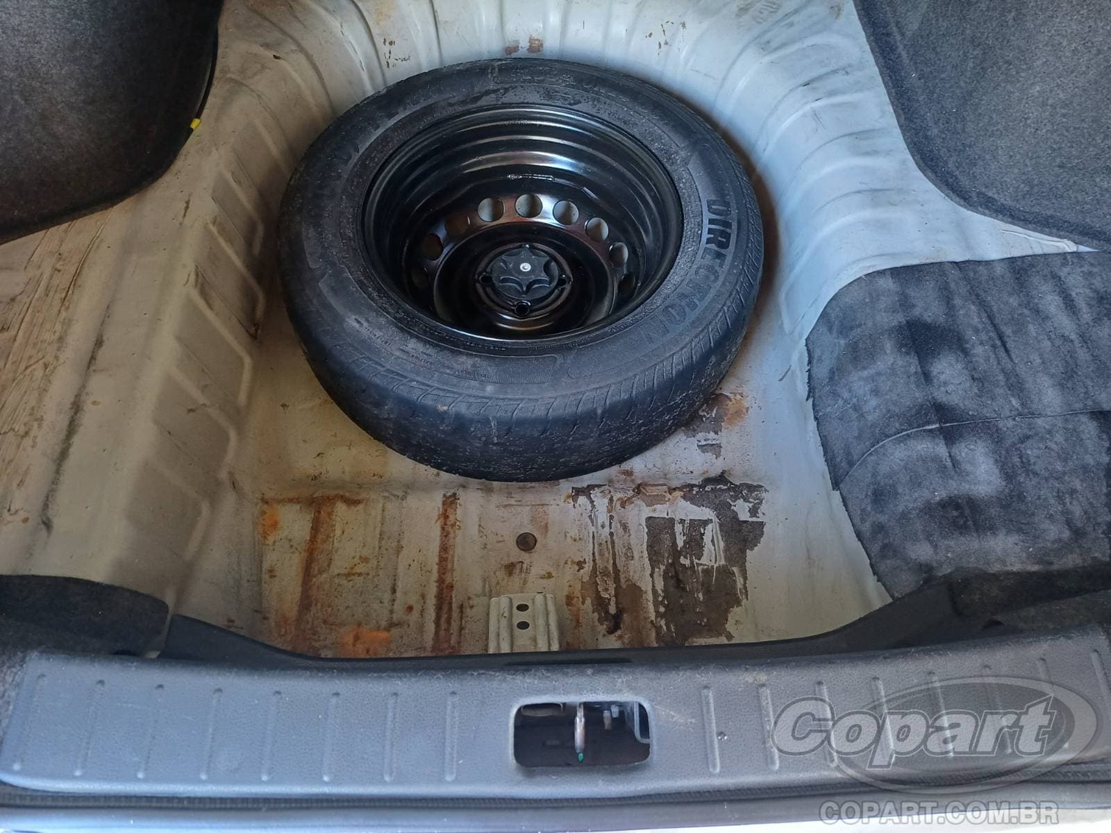Nissan Versa 2019 — foto 10