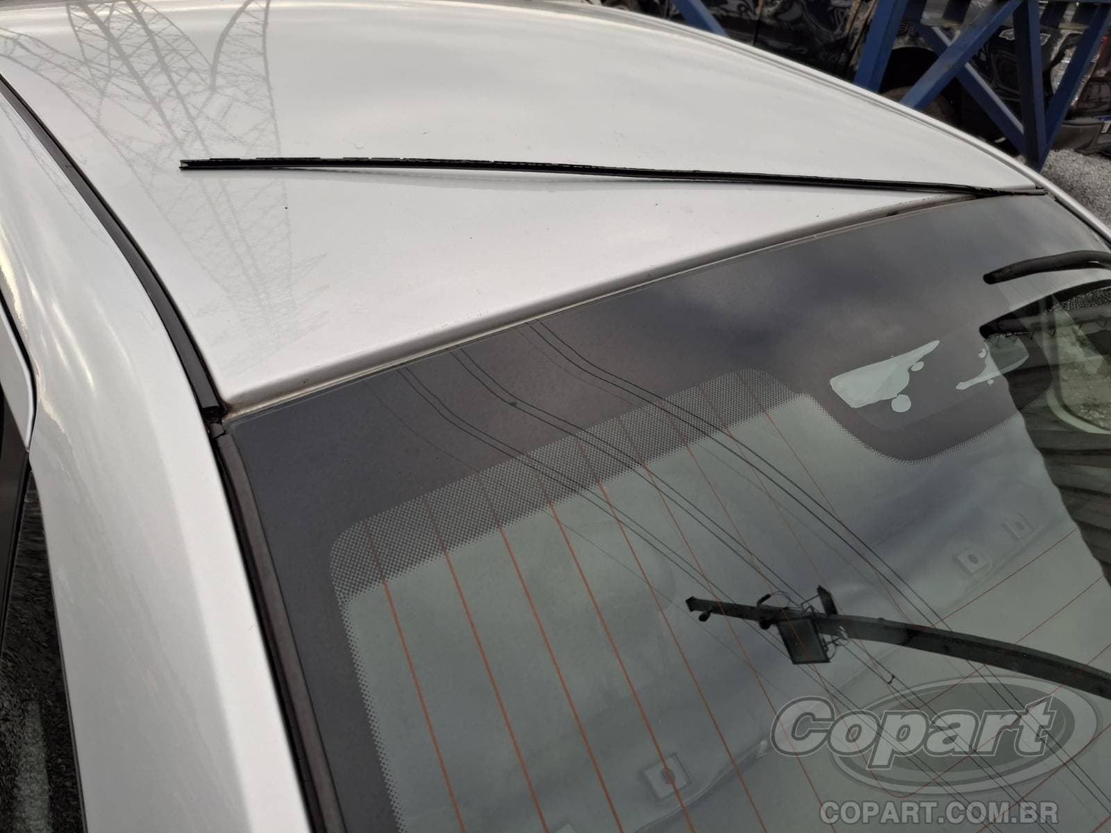 Ford Fiesta Sedan 2014 — foto 15