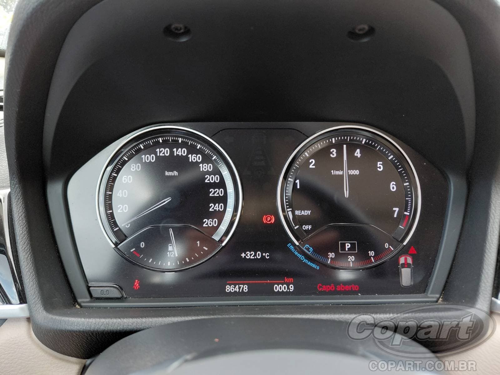 BMW X1 2020 — foto 8