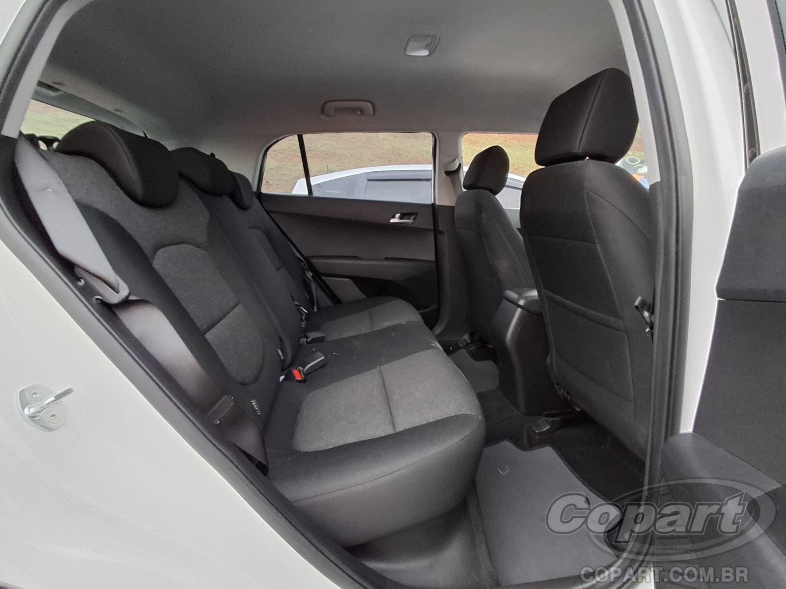Hyundai Creta 2024 — foto 6