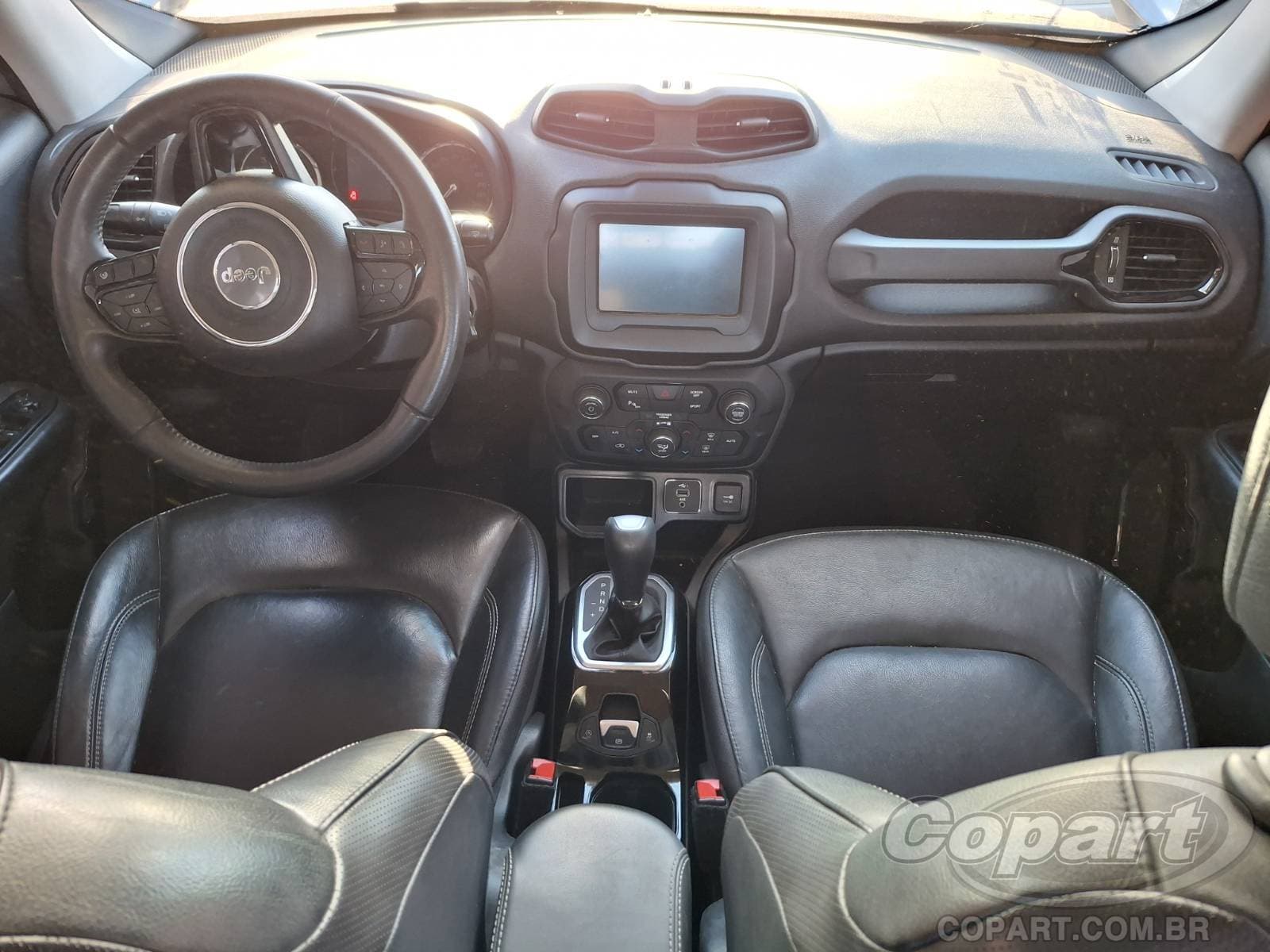 Jeep Renegade 2021 — foto 9