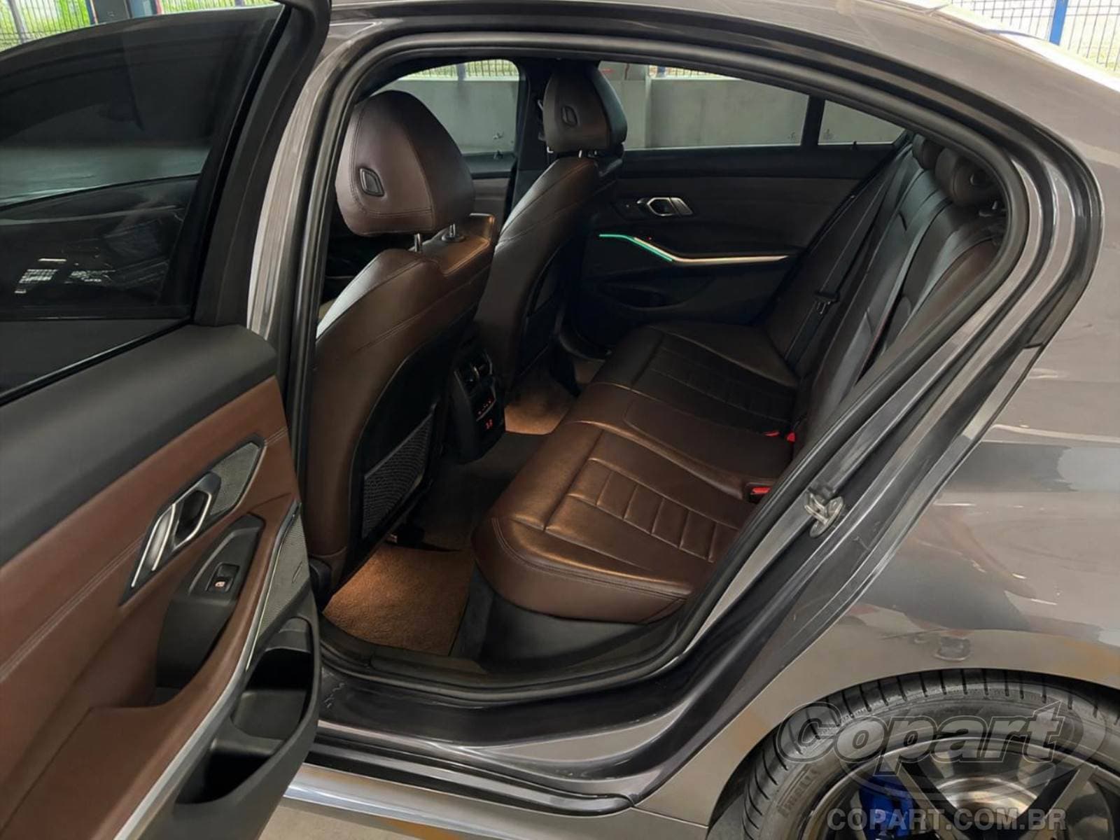 BMW Serie 3 2022 — foto 6