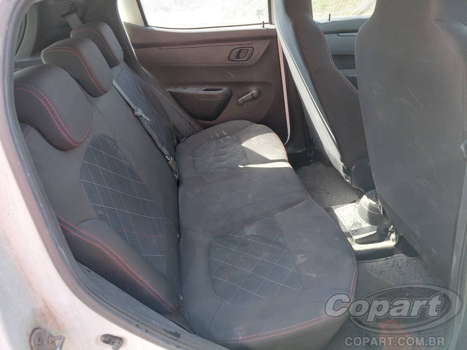 Renault Kwid 2024 — foto 6