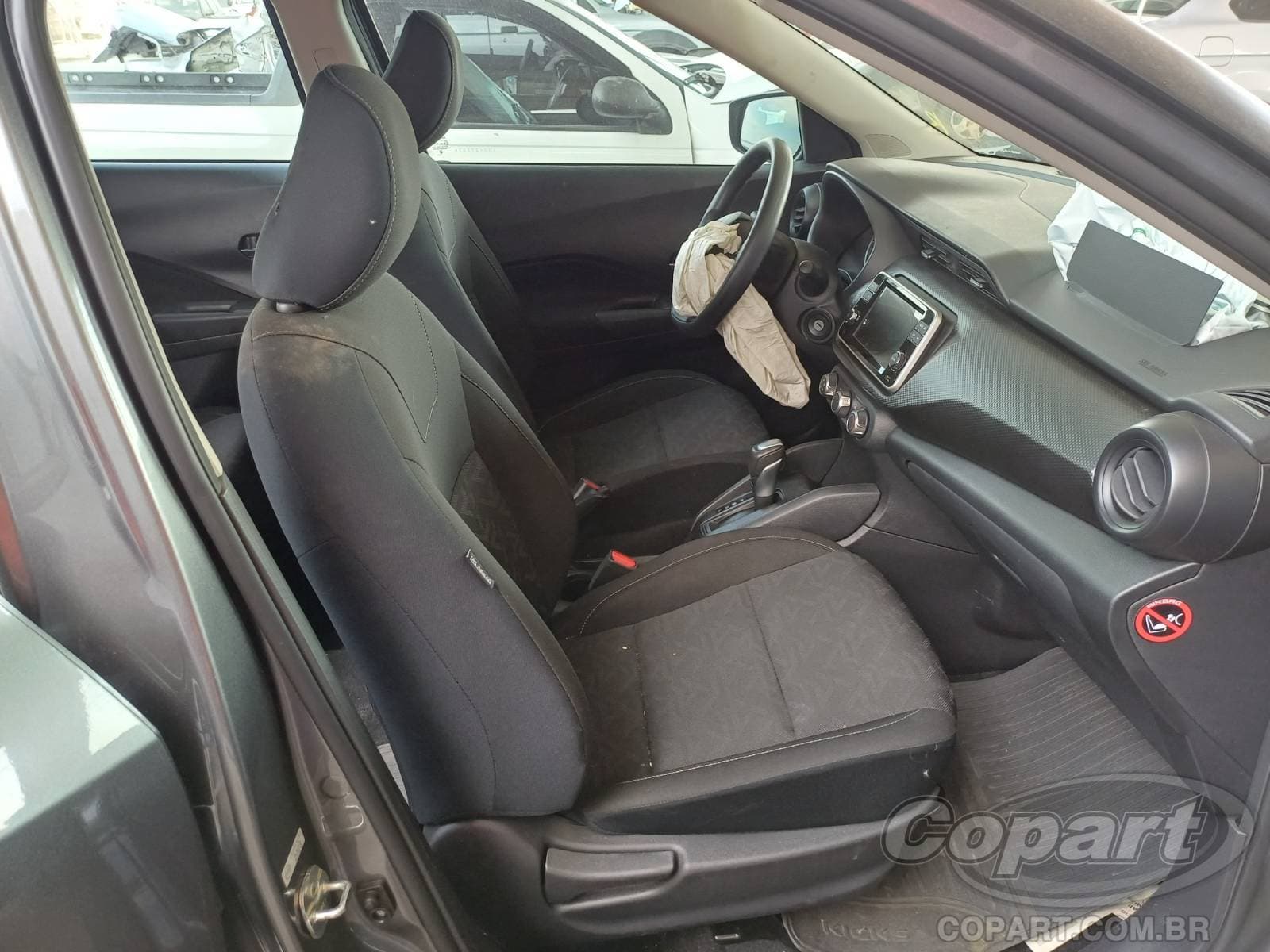 Nissan Kicks 2024 — foto 5