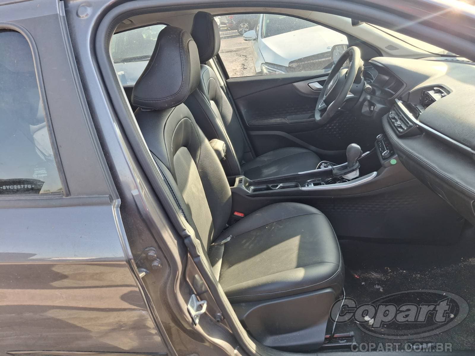 Fiat Fastback 2025 — foto 5