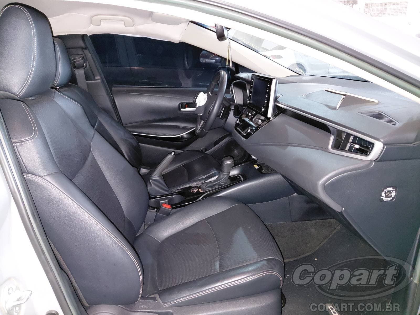 Toyota Corolla 2023 — foto 5