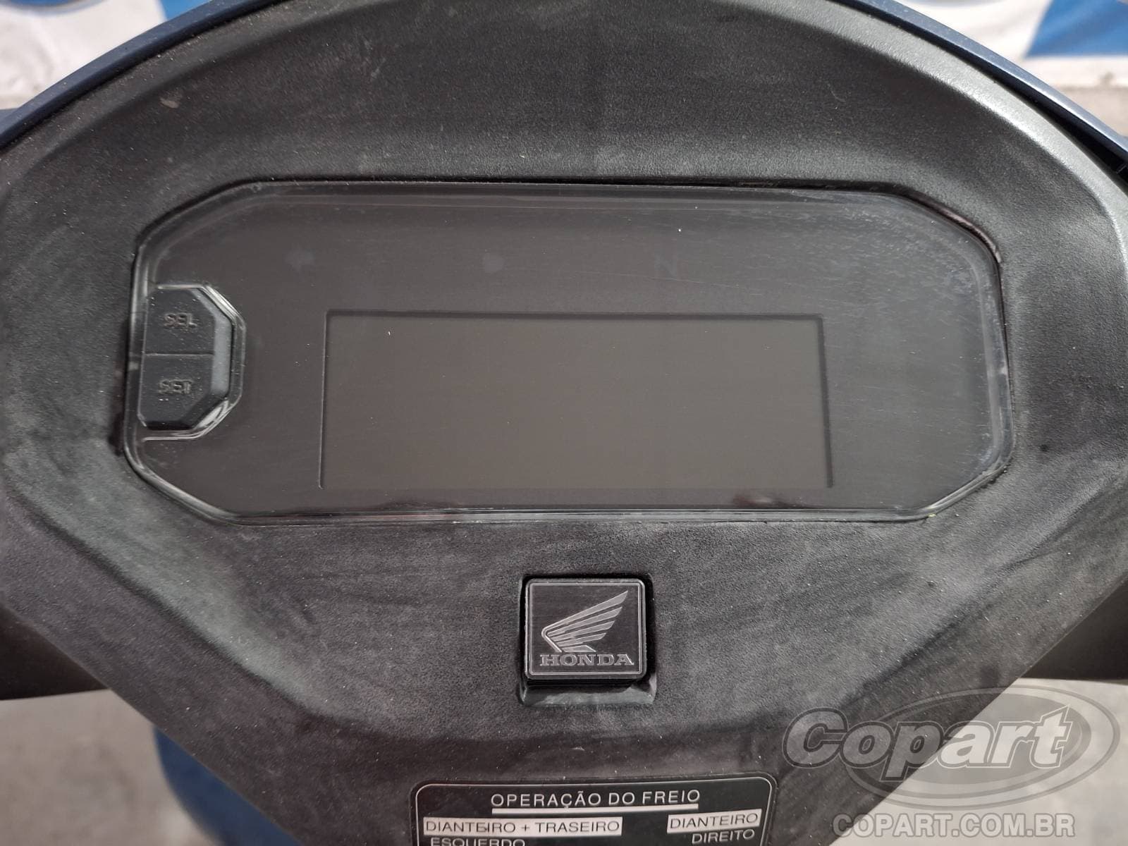 Honda BIZ 125 2025 — foto 9
