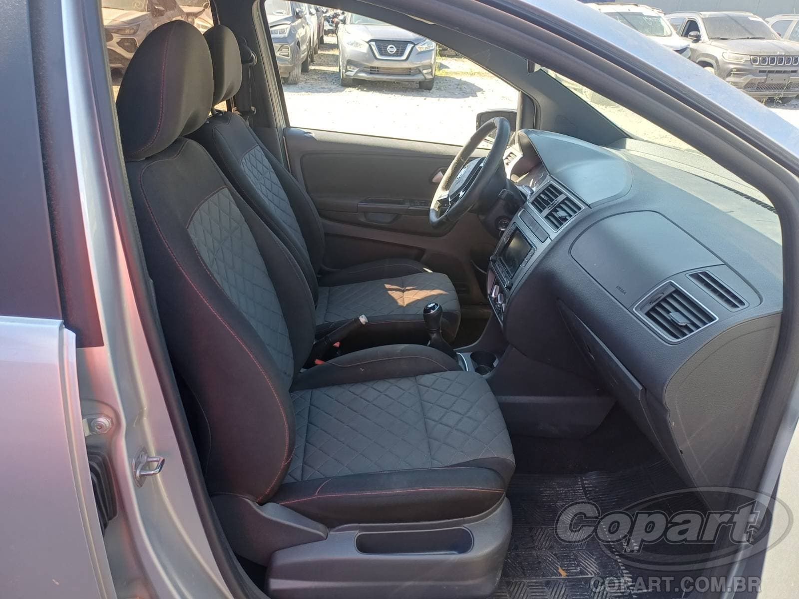 Volkswagen FOX 2021 — foto 5