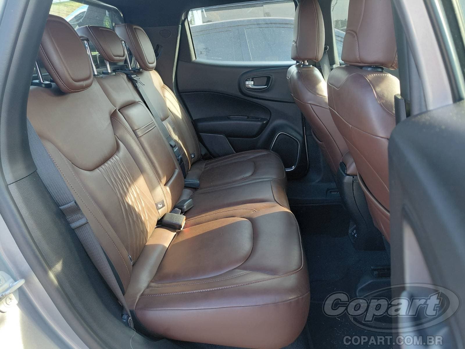 Fiat Toro 2021 — foto 6