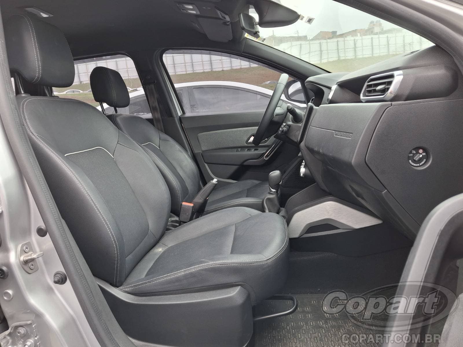 Renault Duster 2024 — foto 5