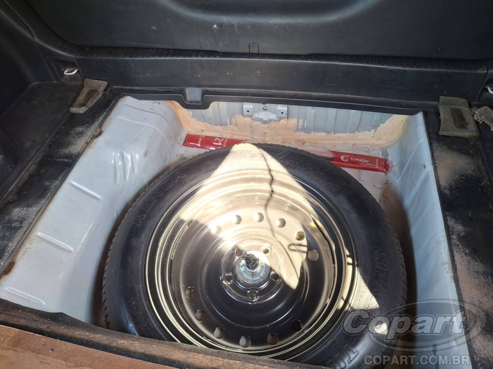Honda Hr-v 2017 — foto 10