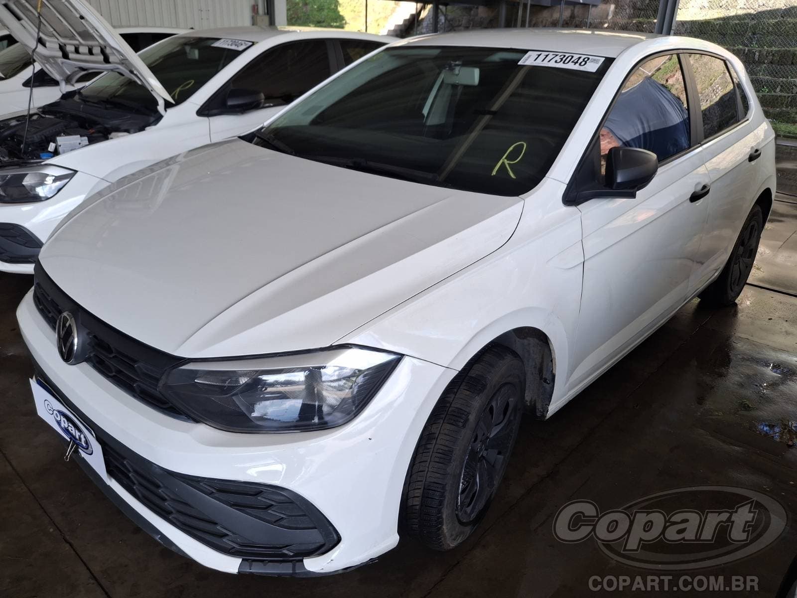 Volkswagen Polo 2024 — foto 2