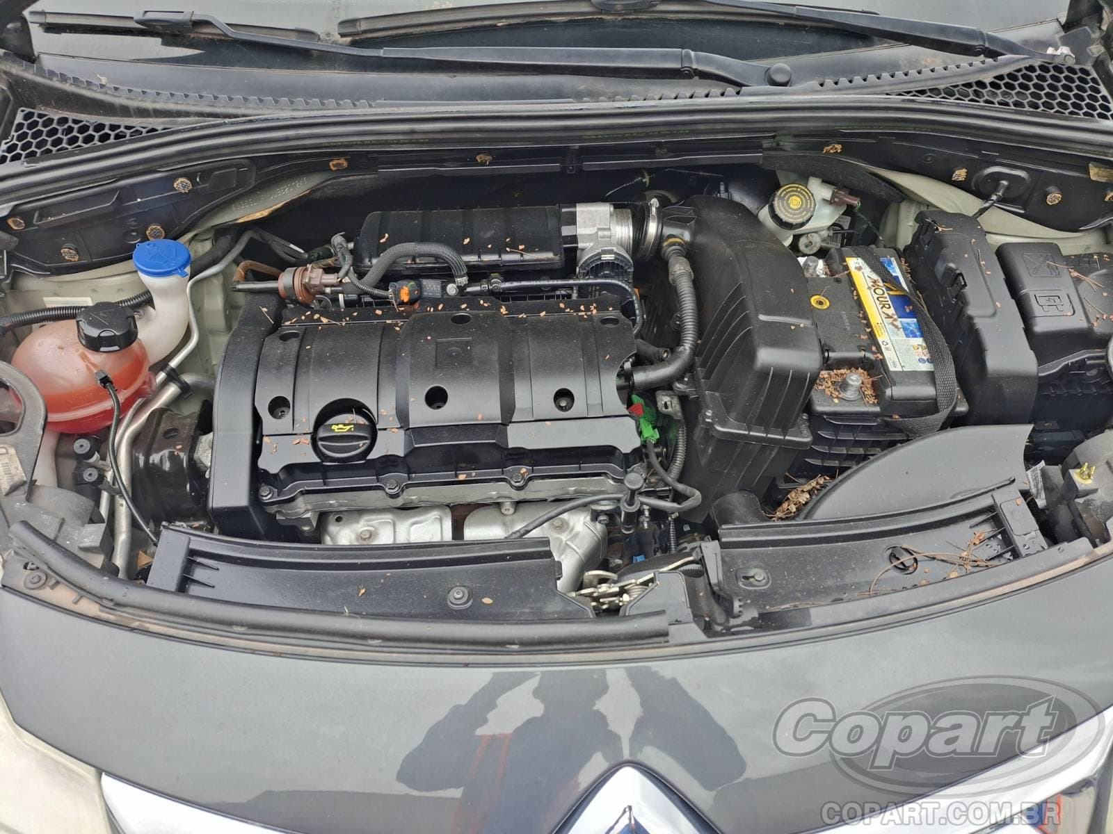 Citroën C3 2018 — foto 7