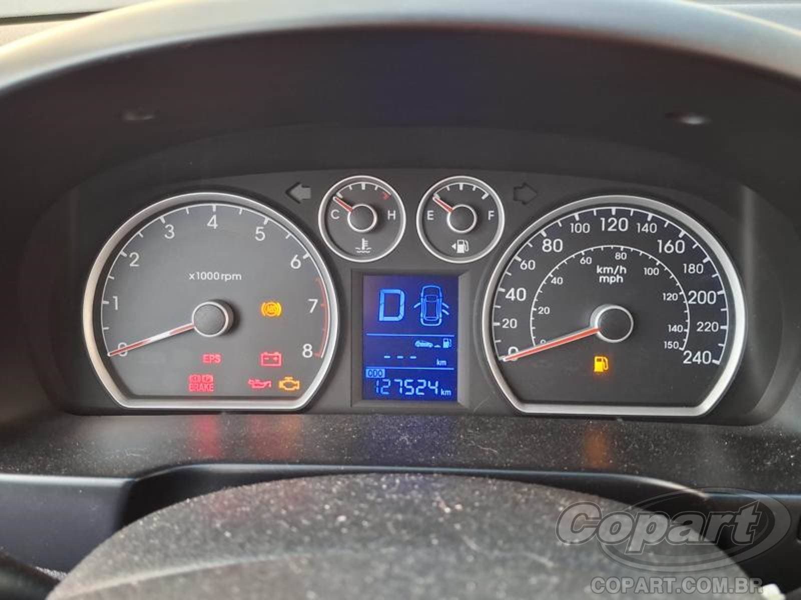 Hyundai I30 2010 — foto 8
