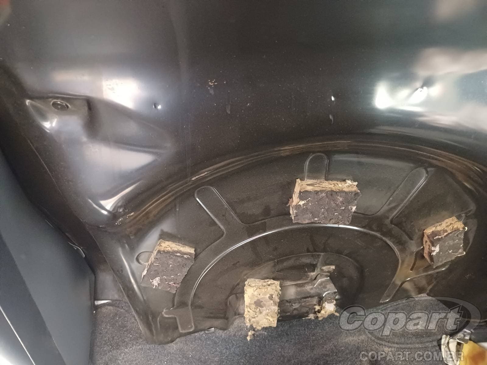 Fiat Fiorino Furgao 2021 — foto 10