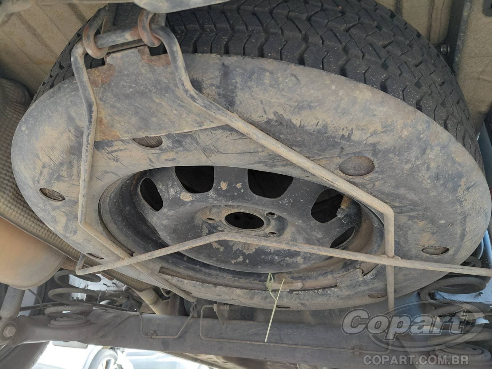 Renault Duster 2013 — foto 10