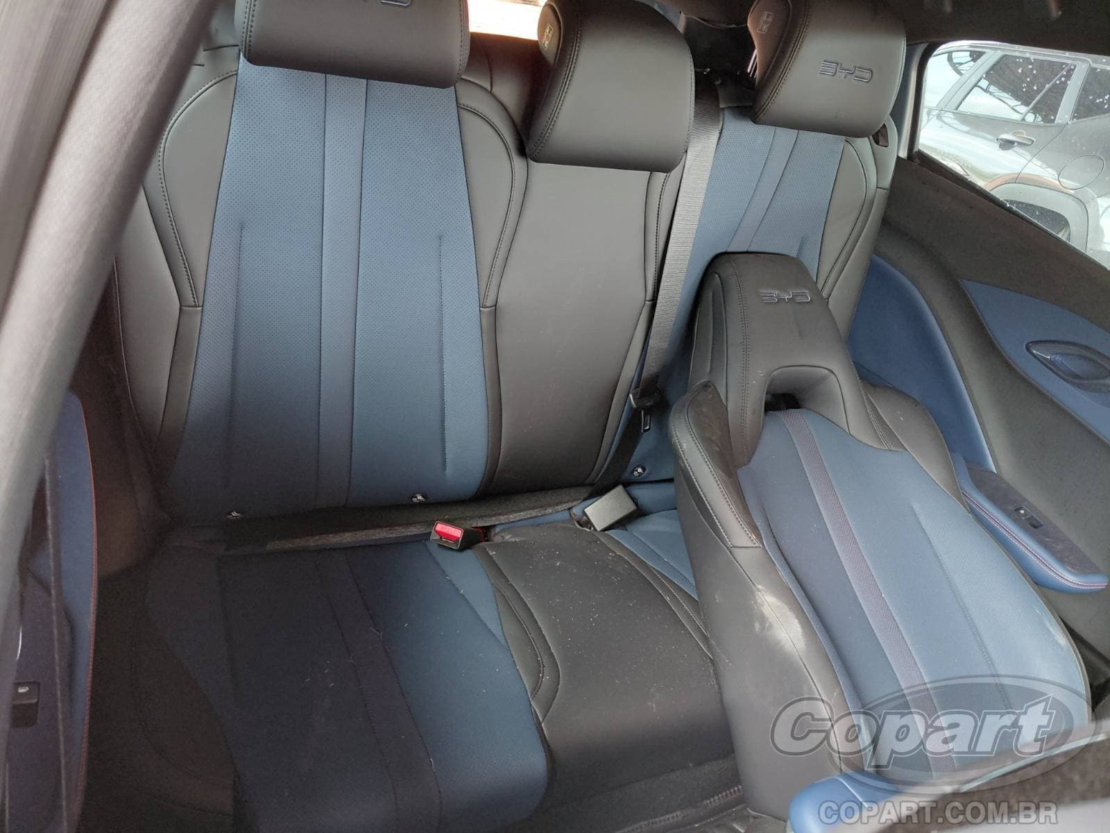 BYD Dolphin Mini 2027 — foto 6
