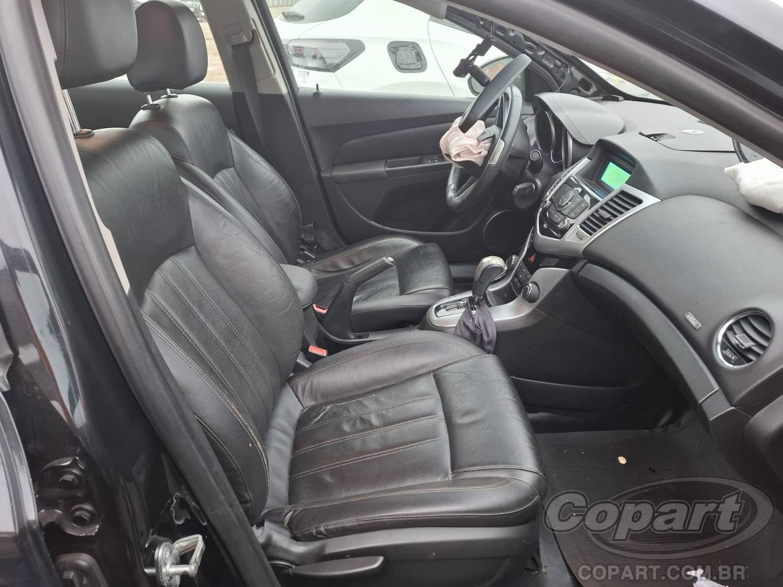 Chevrolet Cruze 2015 — foto 5