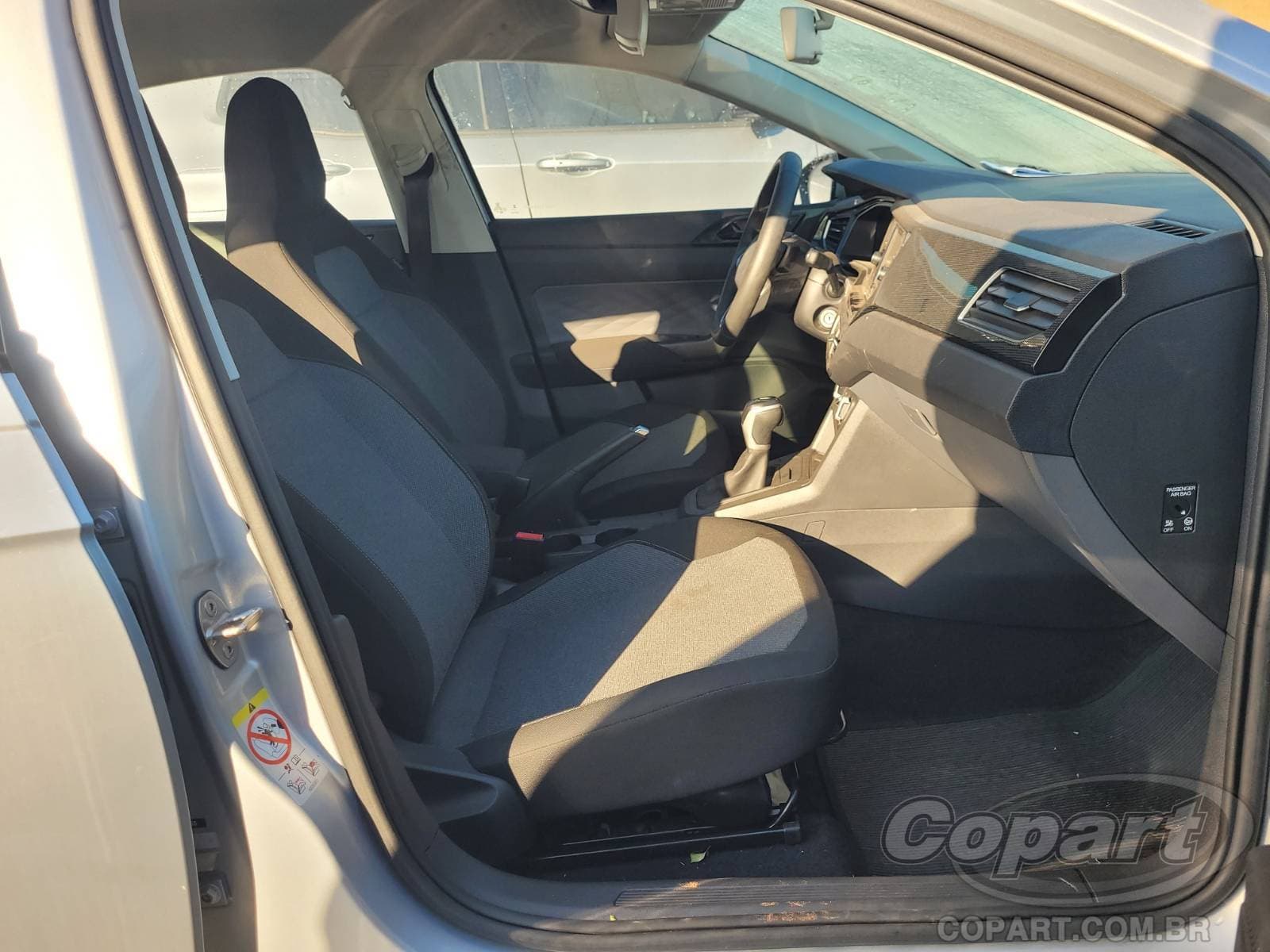 Volkswagen Virtus 2024 — foto 5