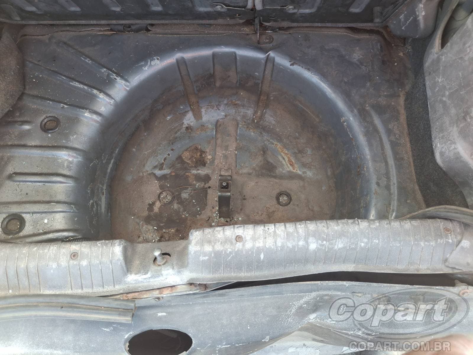 Chevrolet Corsa 1996 — foto 10