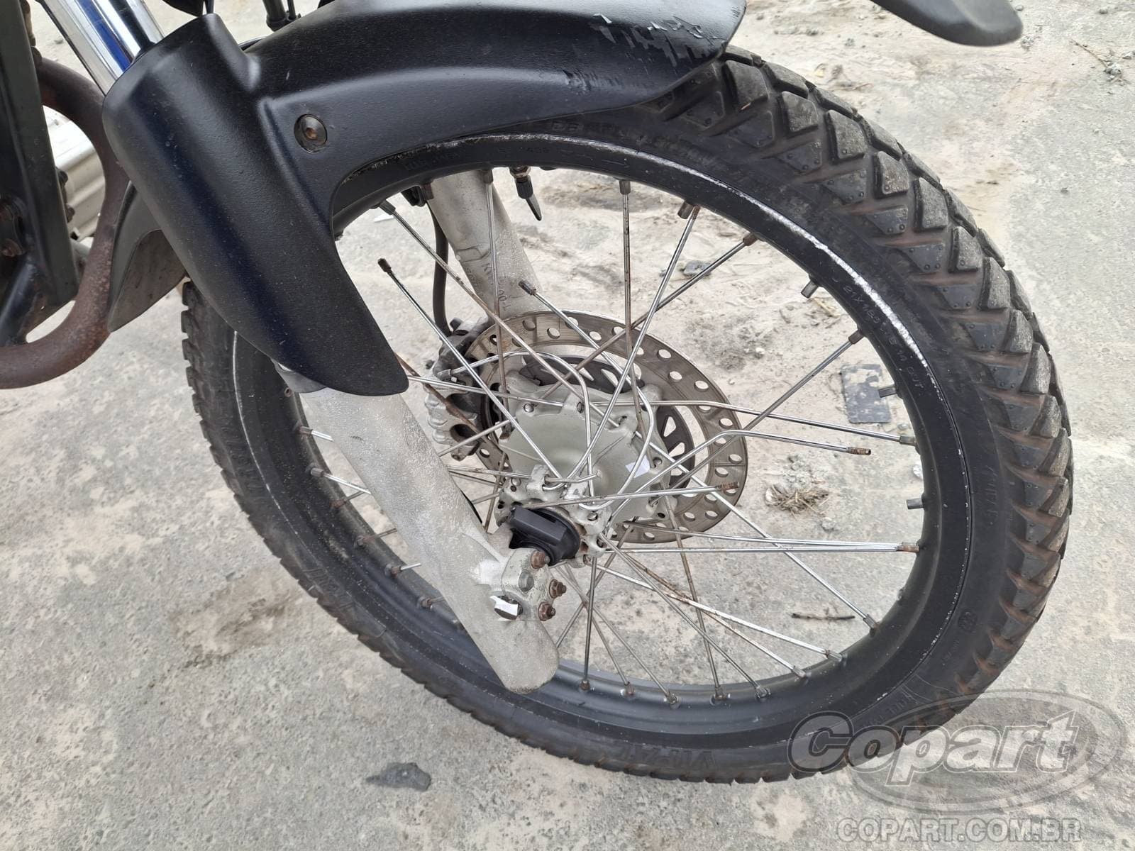Honda XRE 300 2015 — foto 8
