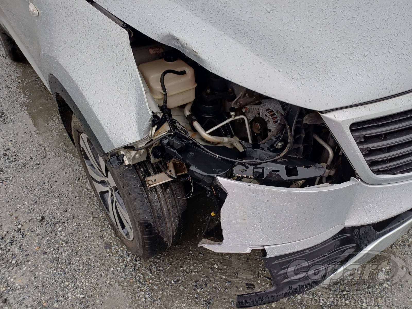 Kia Sportage 2012 — foto 11