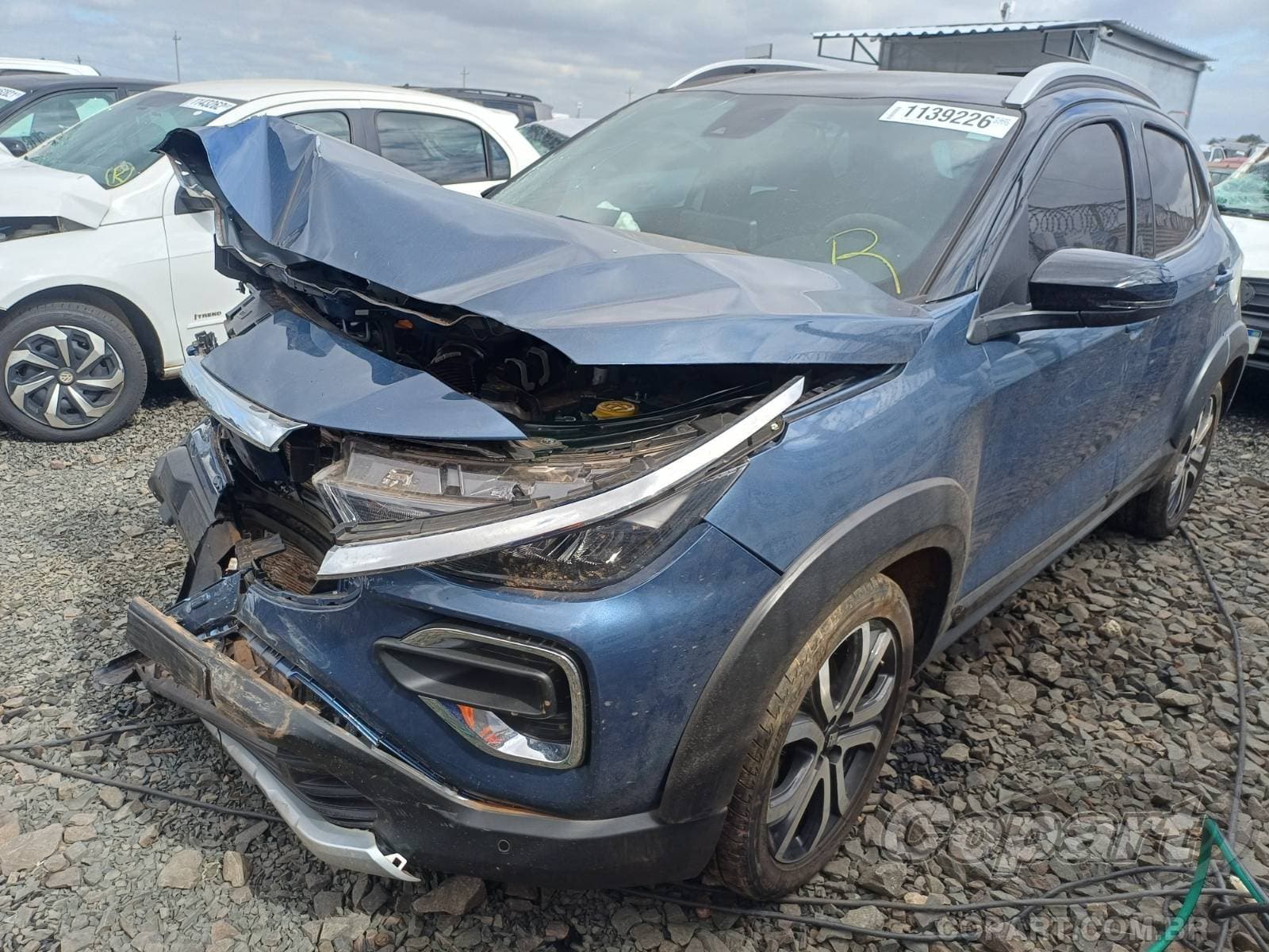 Fiat Pulse 2025 — foto 2