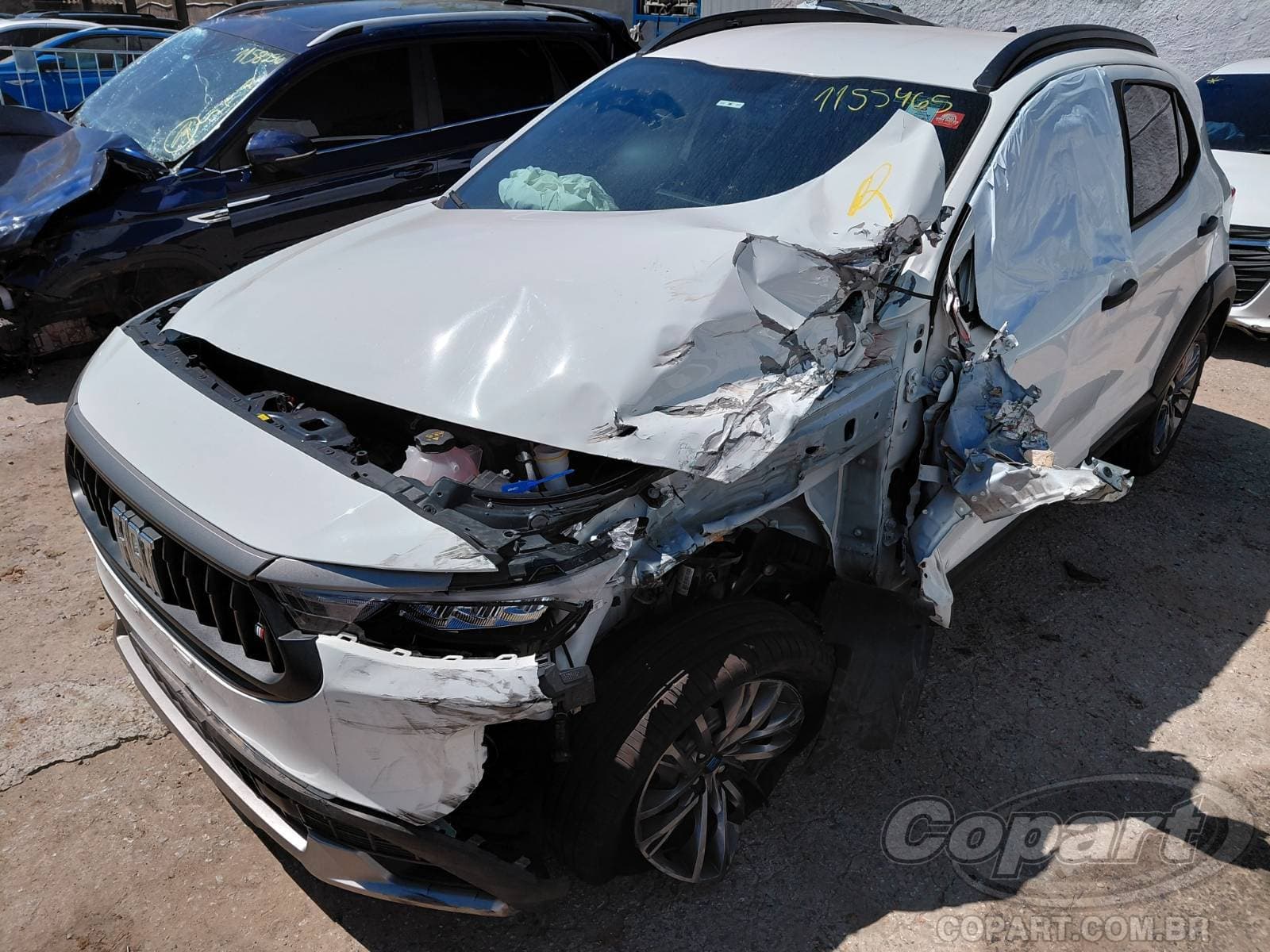 Fiat Pulse 2026 — foto 2