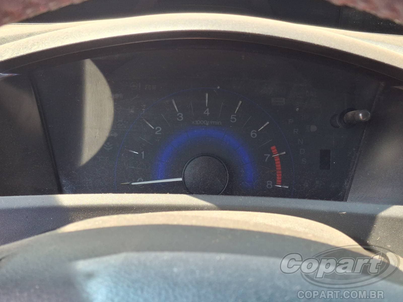 Honda Civic 2015 — foto 8