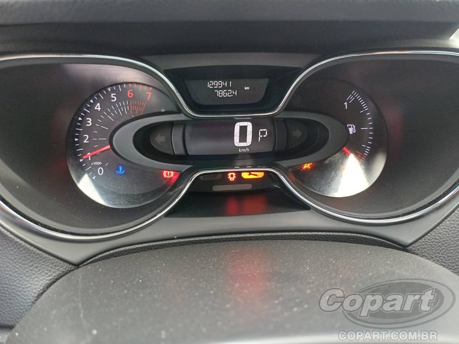 Renault Captur 2019 — foto 8