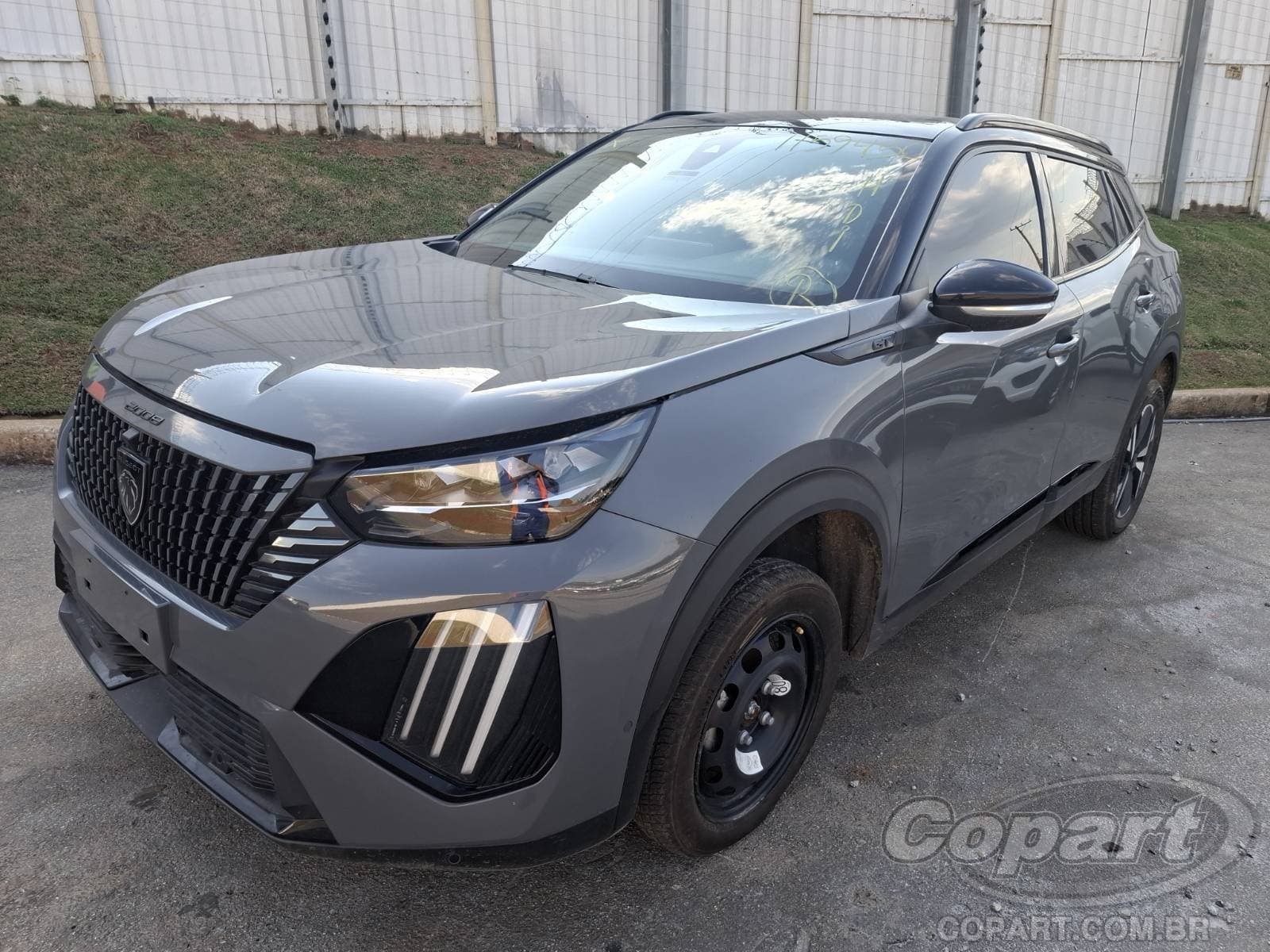 Peugeot 2008 2026 — foto 2