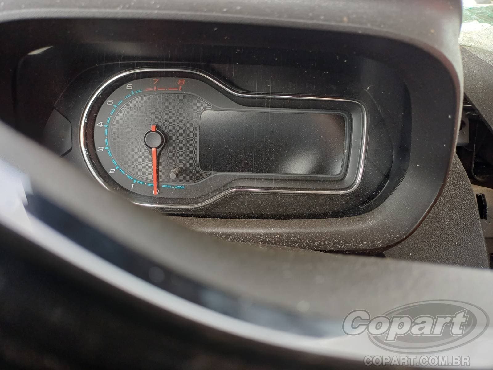 Chevrolet Cobalt 2017 — foto 8
