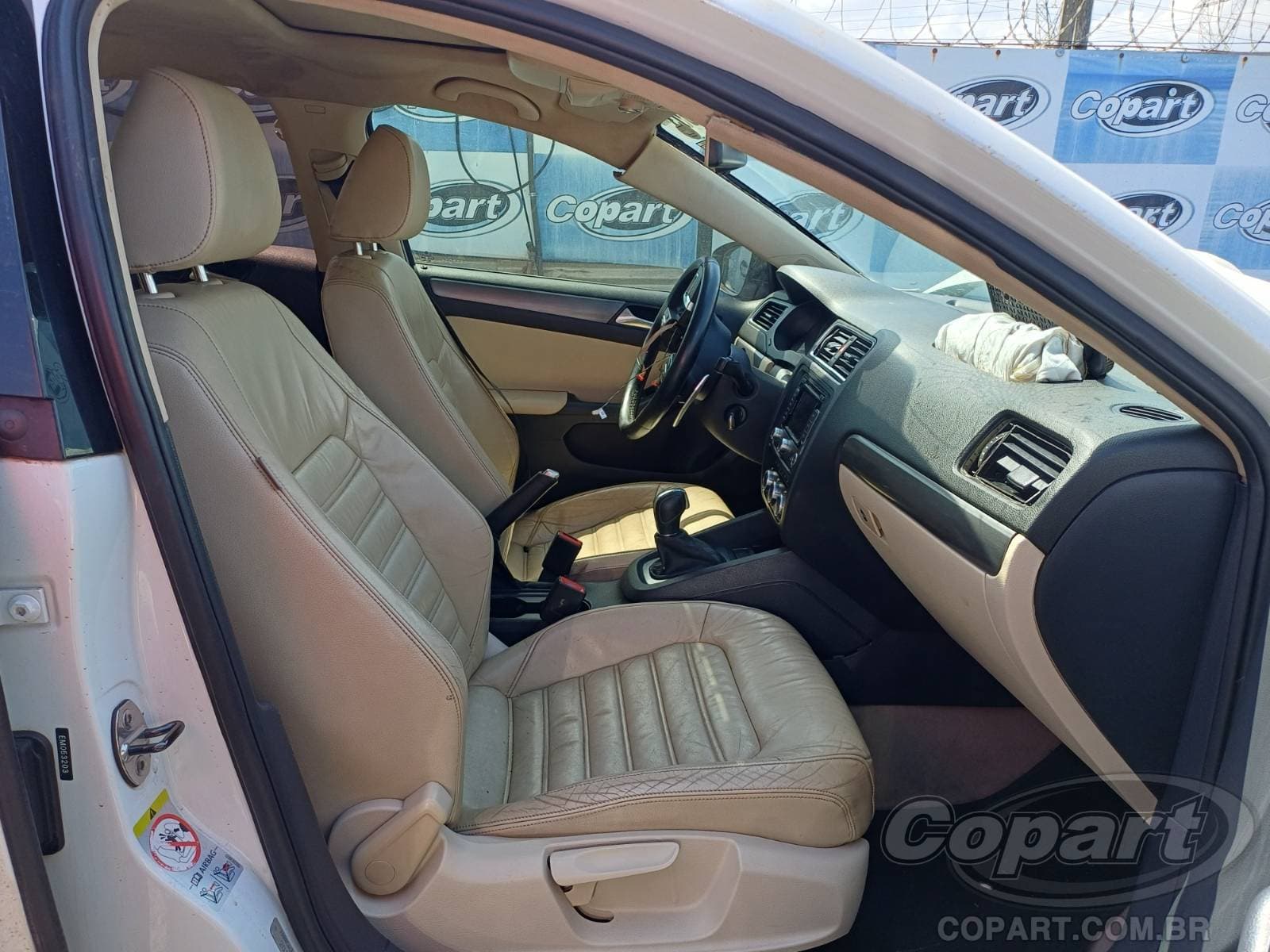 Volkswagen Jetta 2014 — foto 5
