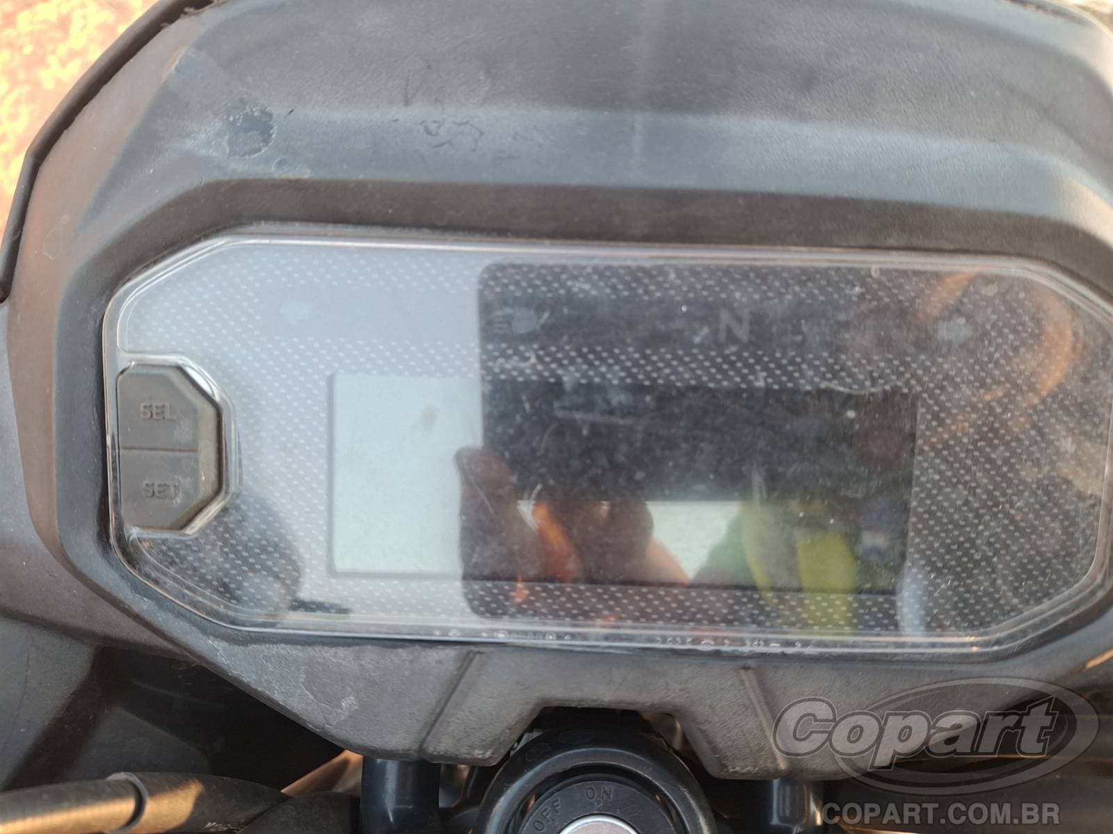 Honda CG 160 2025 — foto 9