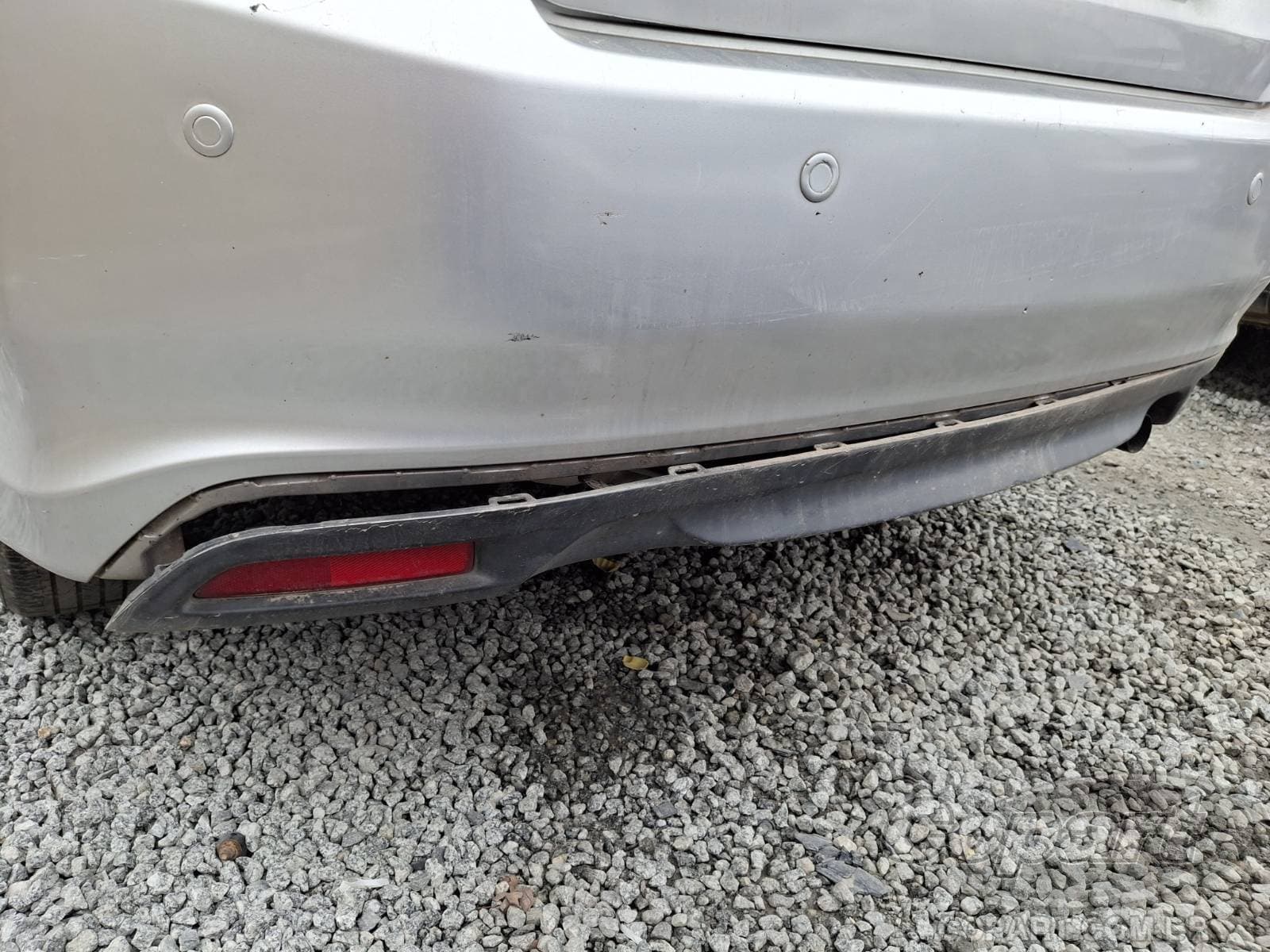 Honda City 2013 — foto 14