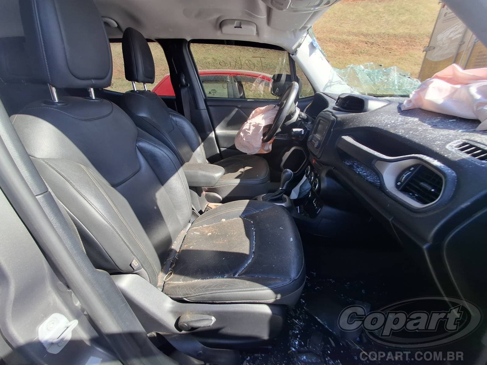 Jeep Renegade 2018 — foto 5