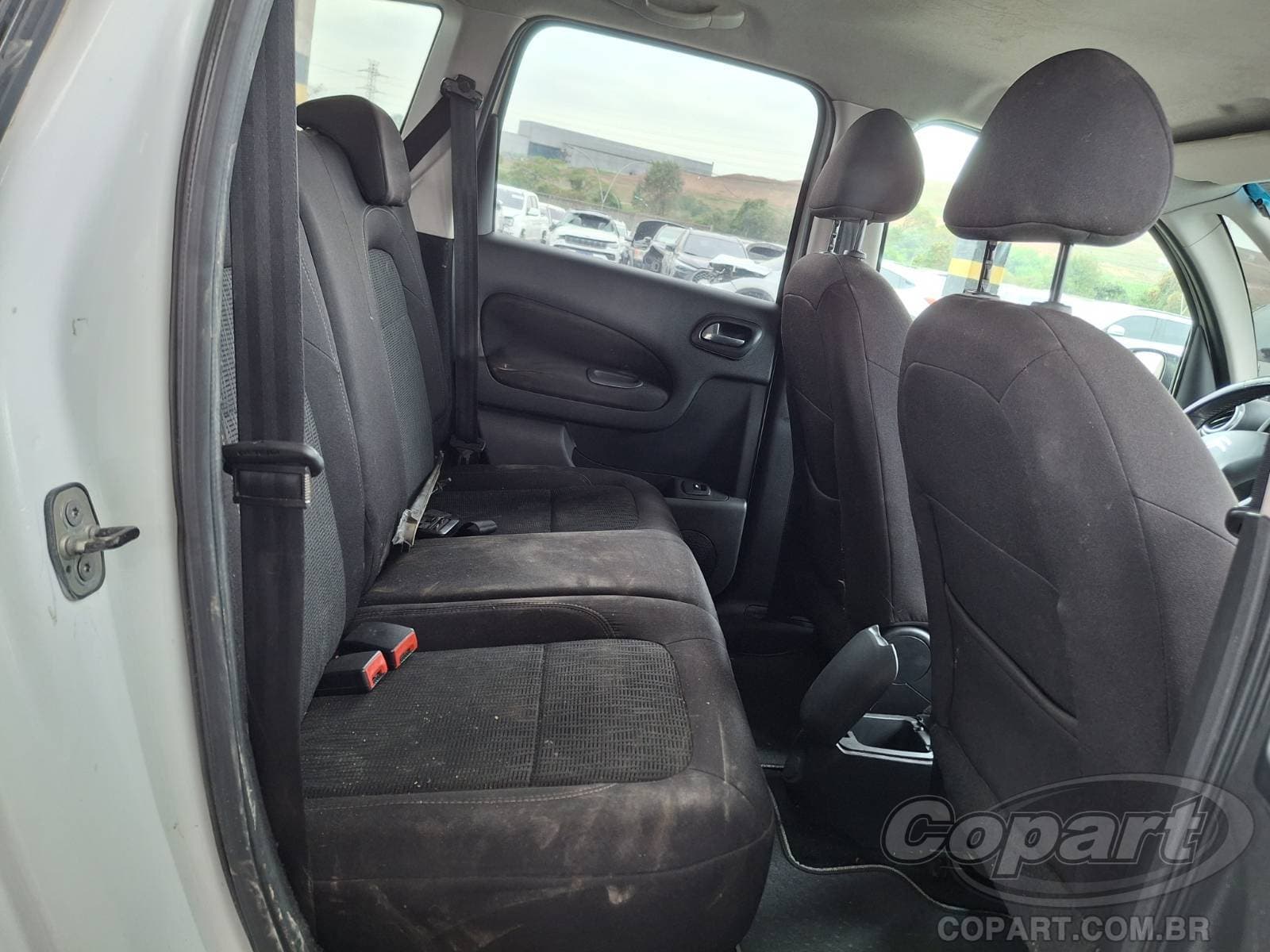 Citroën C3 Aircross 2012 — foto 6