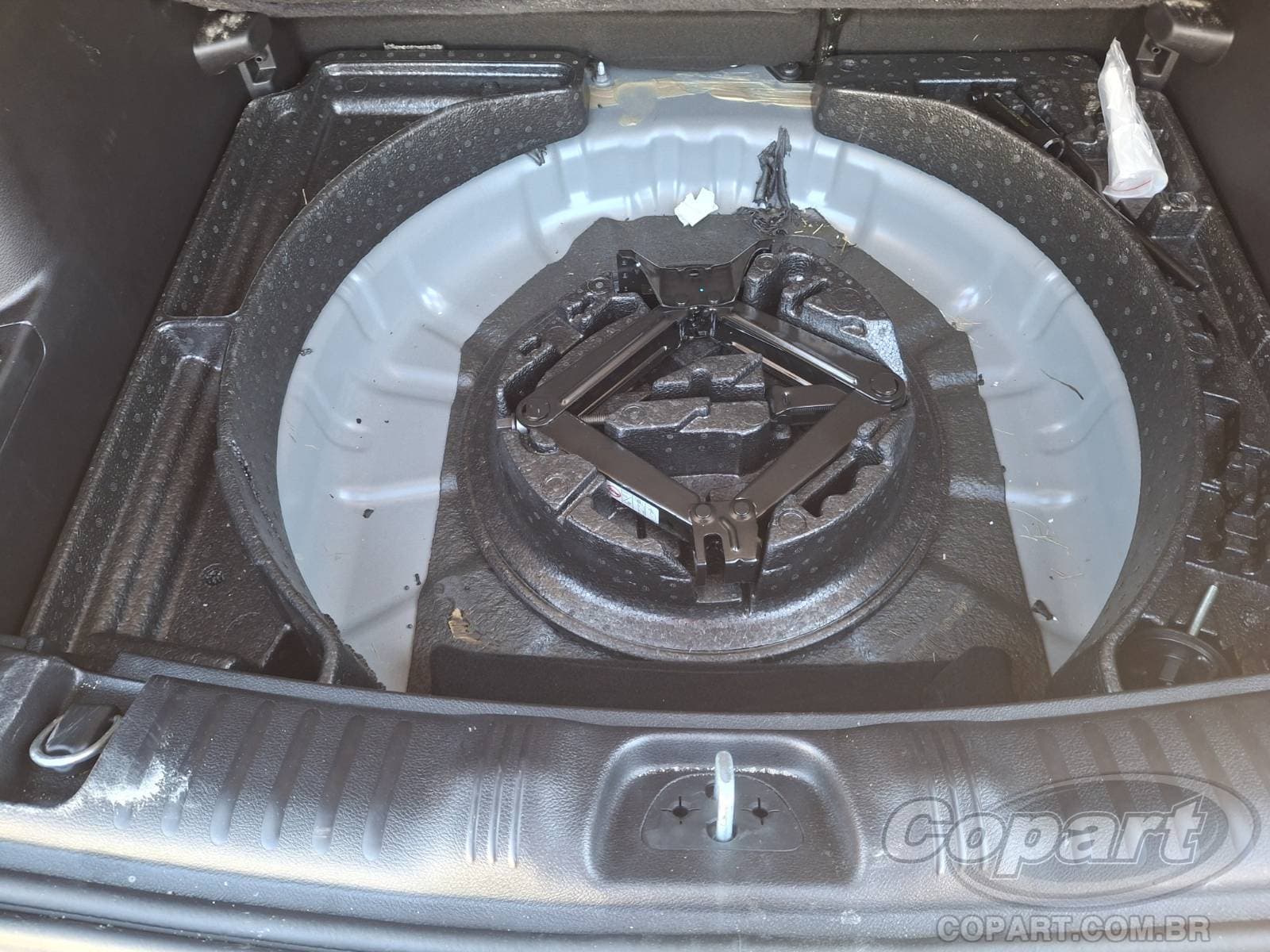 Jeep Compass 2026 — foto 10