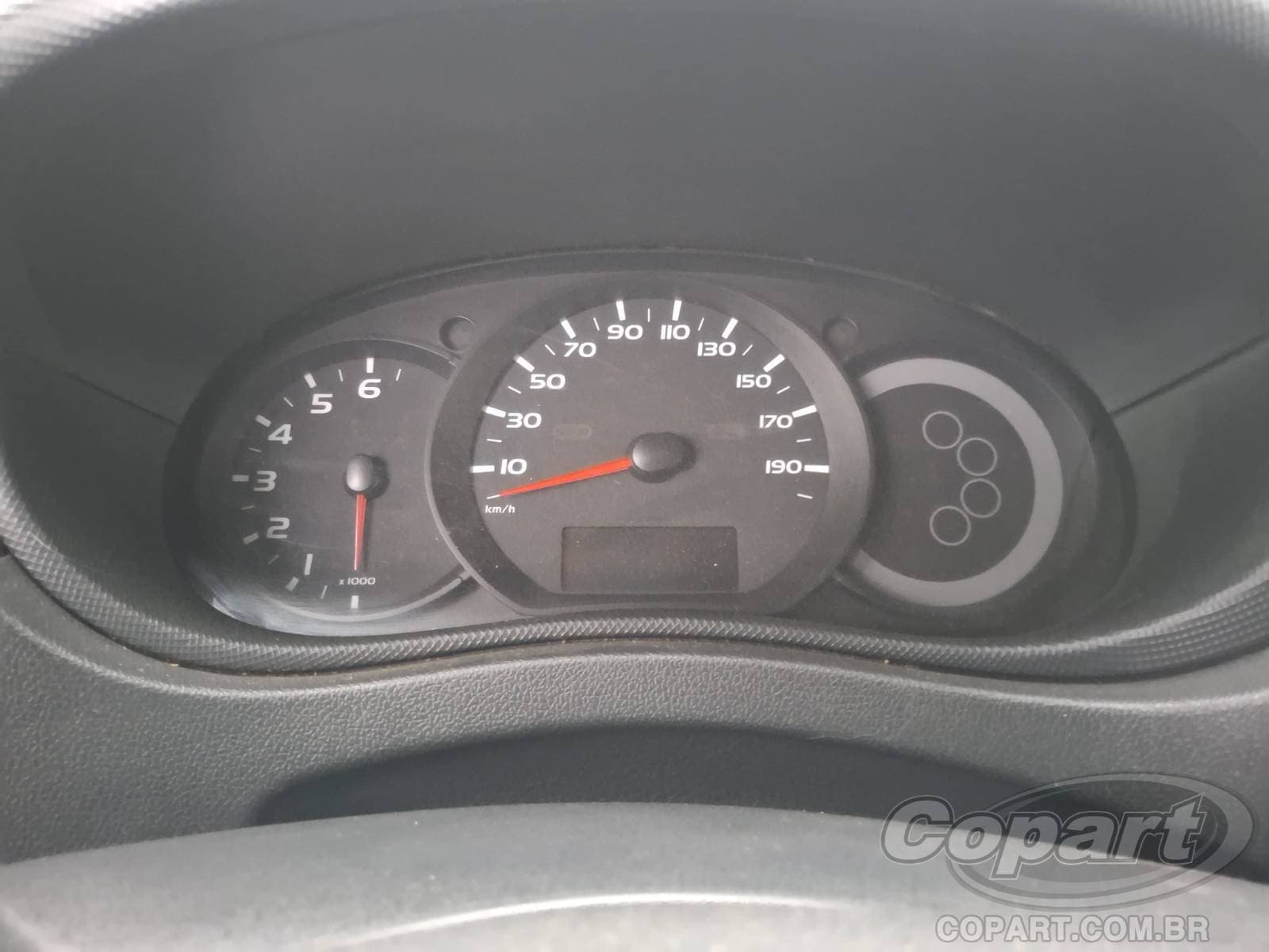 Renault Master Furgao 2022 — foto 8