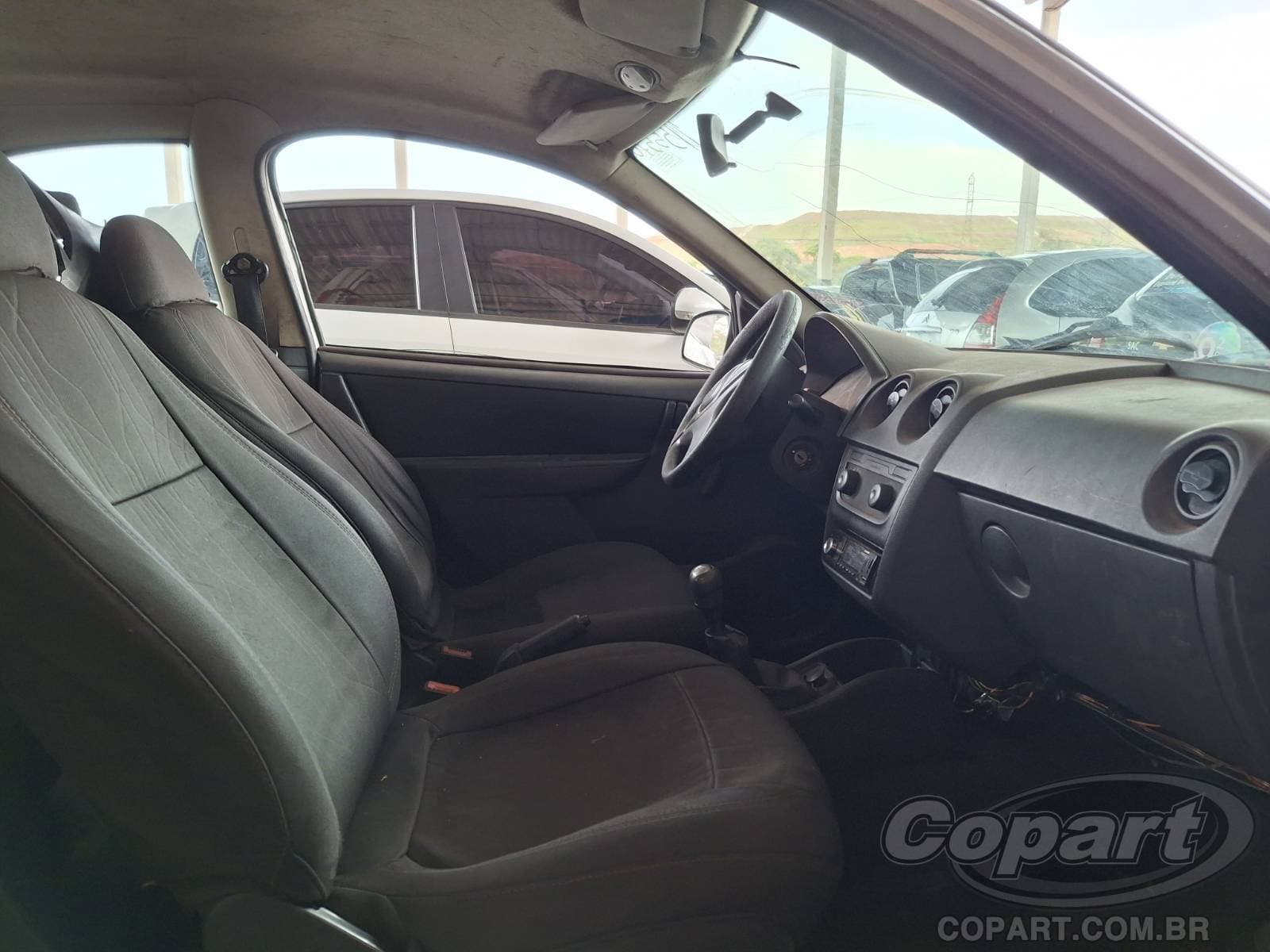 Chevrolet Celta 2012 — foto 5