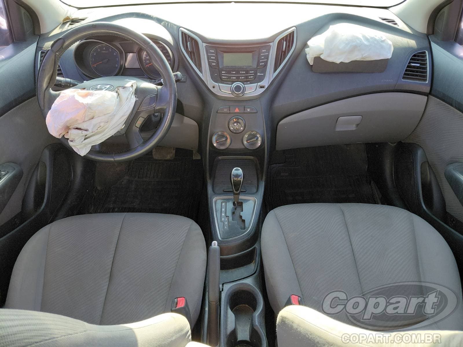 Hyundai Hb20s 2014 — foto 9