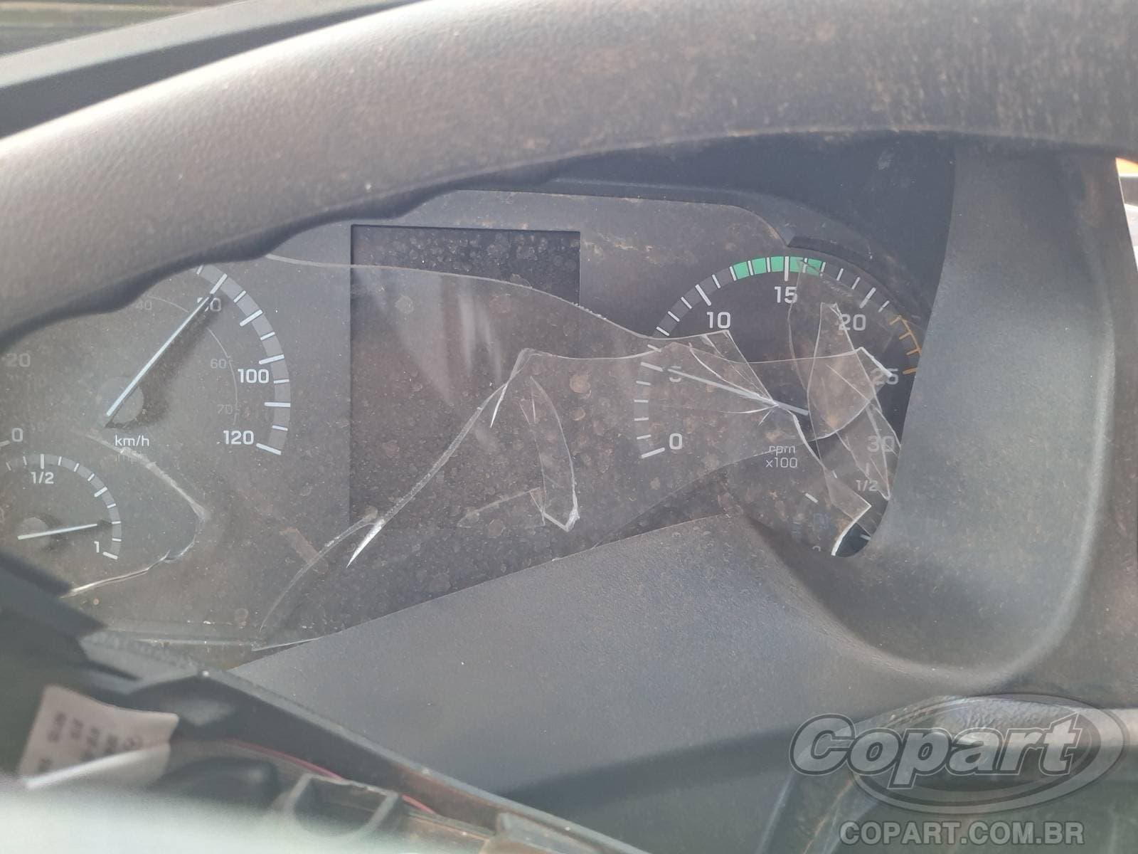 Mercedes-Benz Atego 2026 — foto 8
