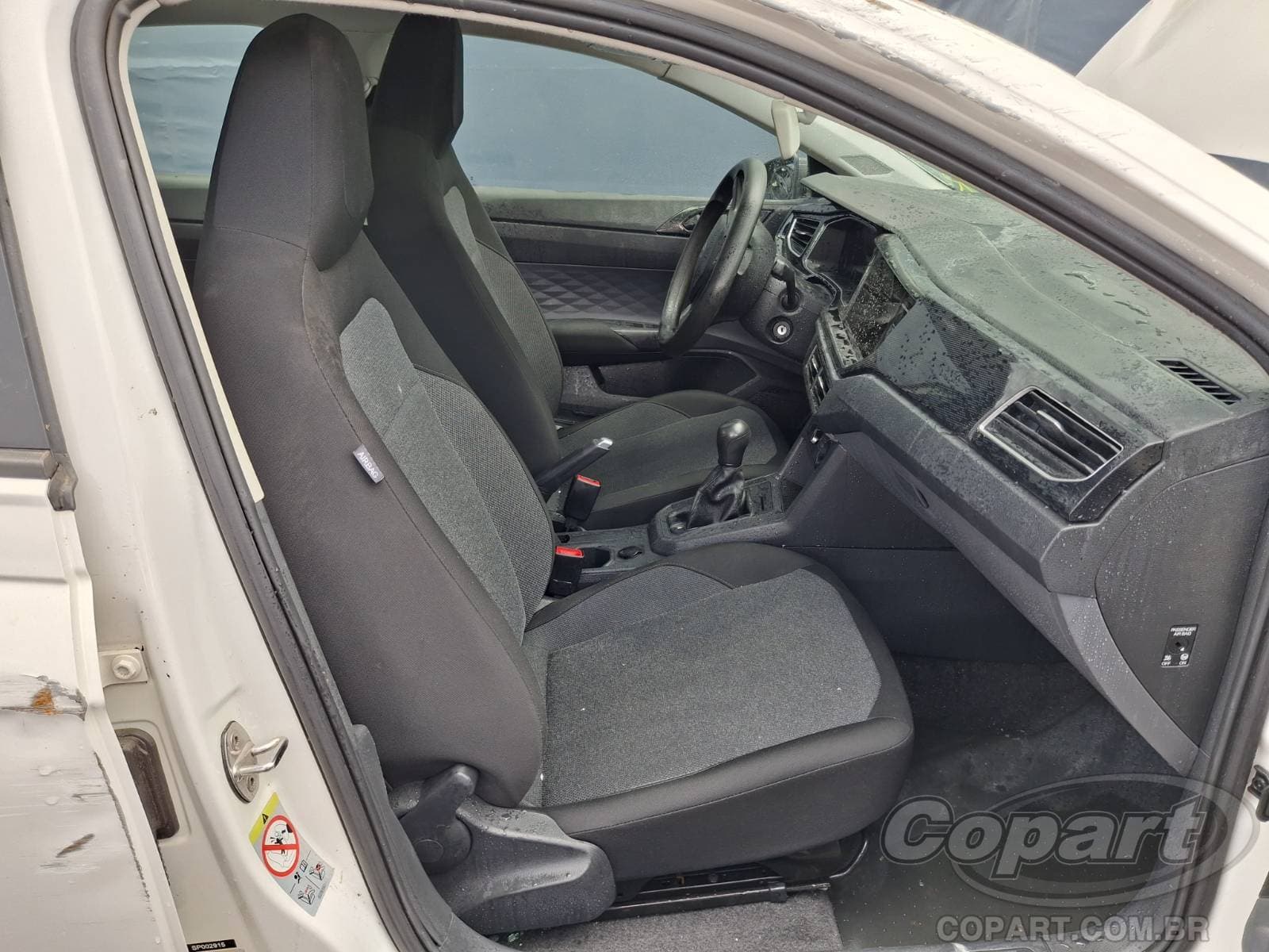 Volkswagen Virtus 2025 — foto 5