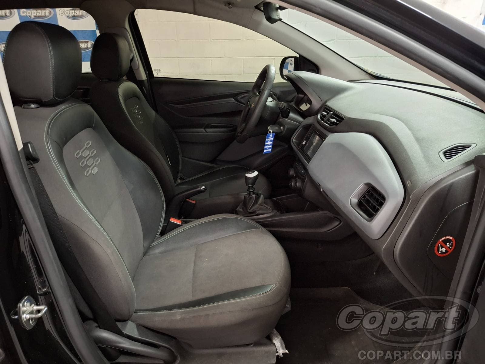 Chevrolet Onix 2021 — foto 5