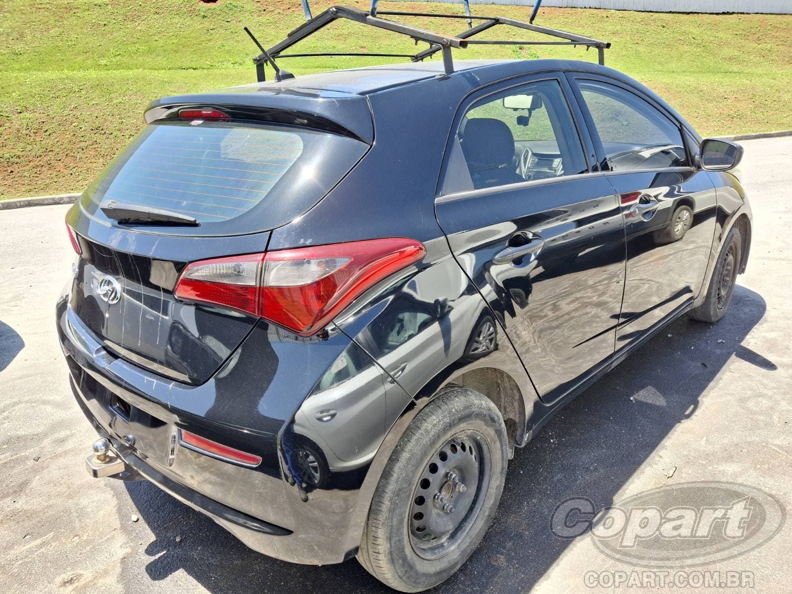 Hyundai Hb20 2019 — foto 4