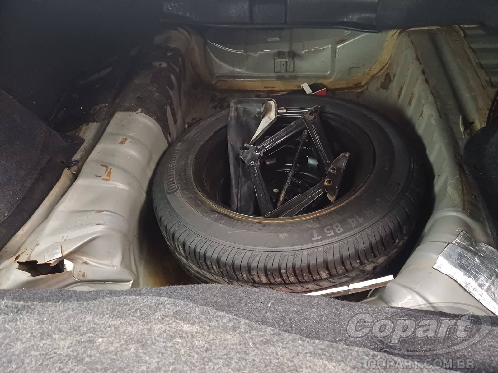 Nissan Versa 2019 — foto 10