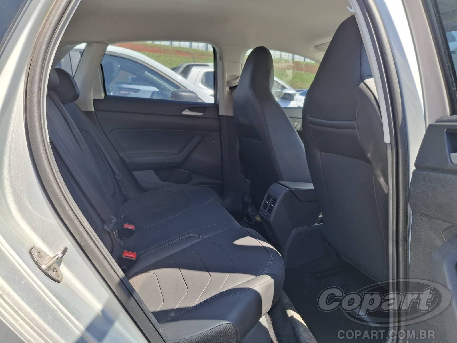 Volkswagen Polo 2026 — foto 6